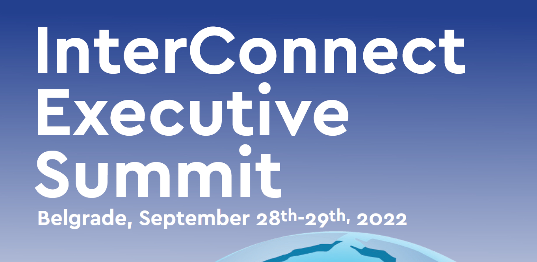 Interconnect Executive Summit